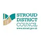 Stroud Council logo