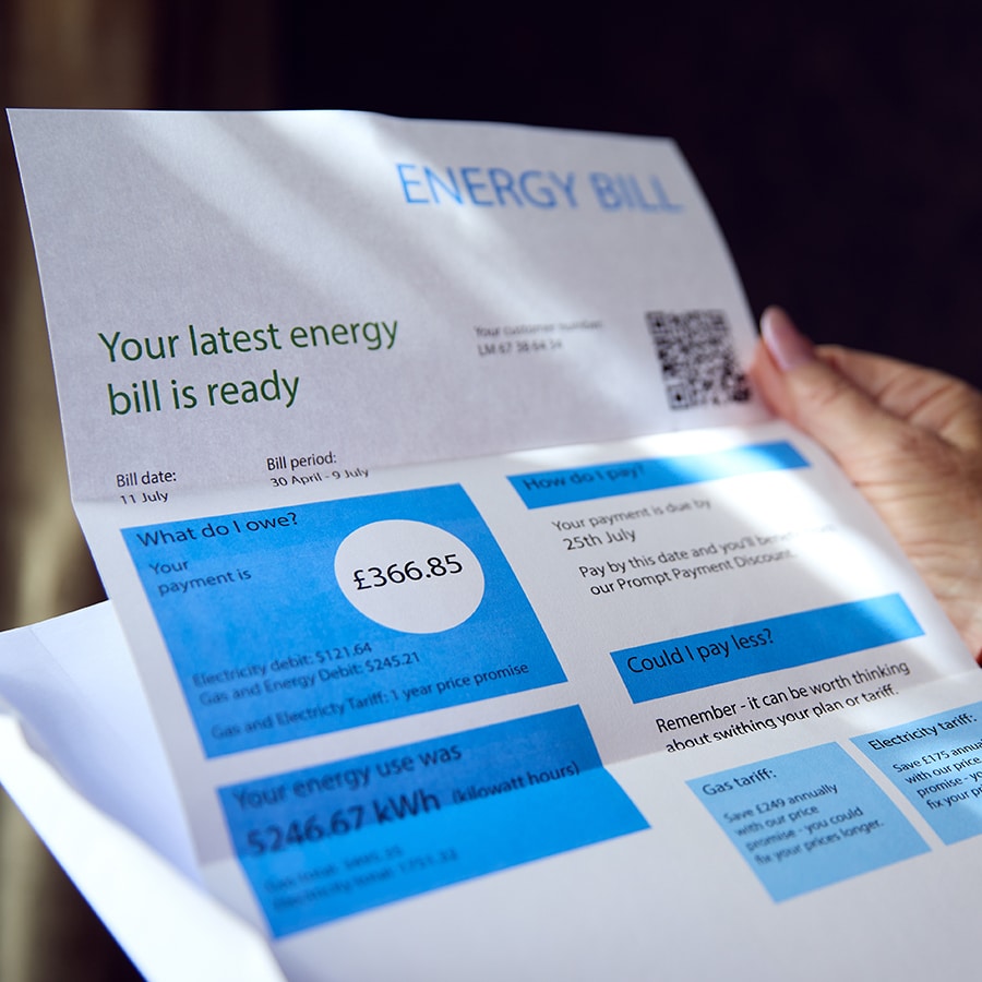Market reforms could shield consumers from high electricity bills