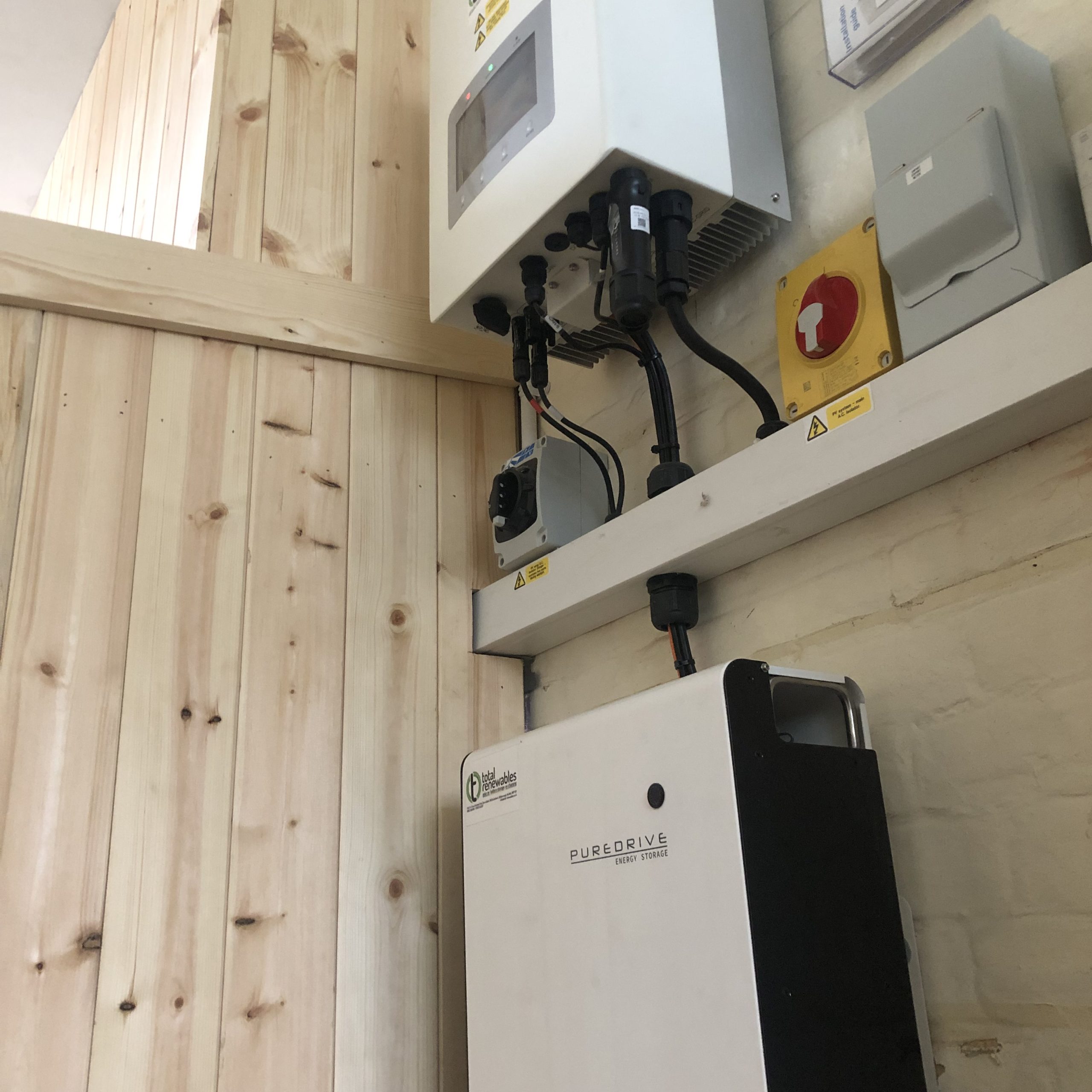 Zero-VAT boost for batteries and ground source heat pumps from 1 February 