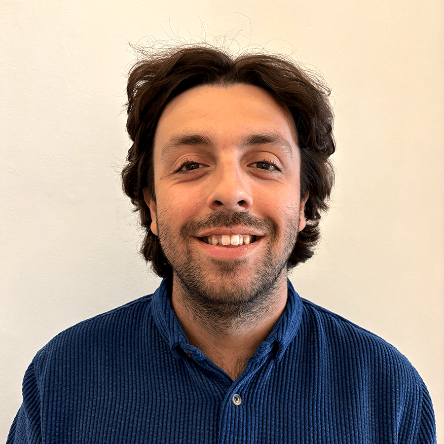 Headshot of Eric Kostadinov